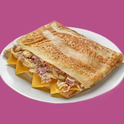 Блин Карбонарав Про. Блин по цене 336 ₽