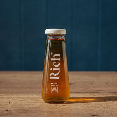 Сок Rich Яблоко в Butch Burger по цене 180 ₽