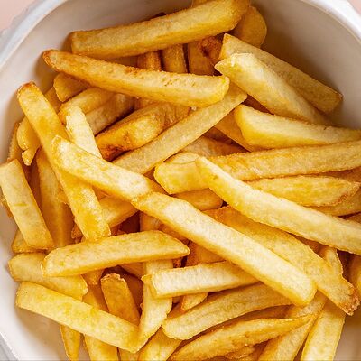 Картофель фри в Avgust13 по цене 520 ₽