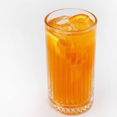 Домашний лимонад Манго спритс в Luna lounge по цене 380 ₽