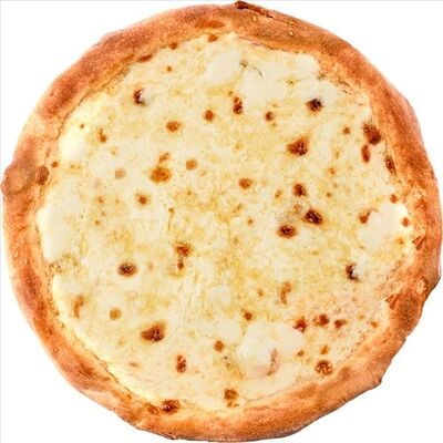 Пицца Четыре сыра в Пицца Паоло по цене 859 ₽