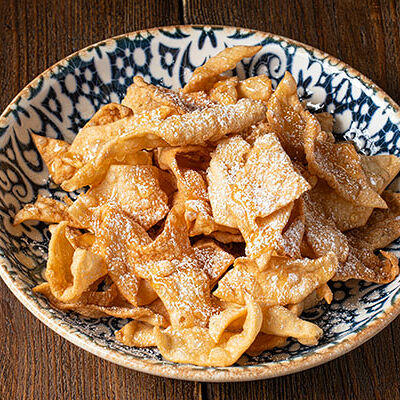 Хворост по-восточному в Курагадиван по цене 220