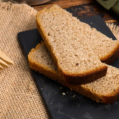 Хлеб черный в СССР по цене 7 ₽