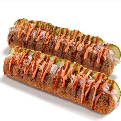 Канико Хот с крабом в Шеф-Бар по цене 610 ₽