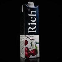 Rich вишневый в Hatimaki