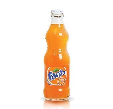 Fanta в Триумф по цене 80 ₽