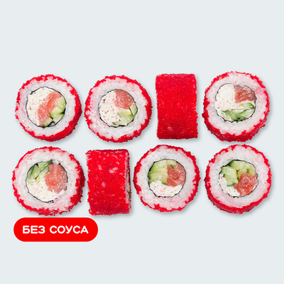 Фирменный в Суши Сет по цене 649 ₽