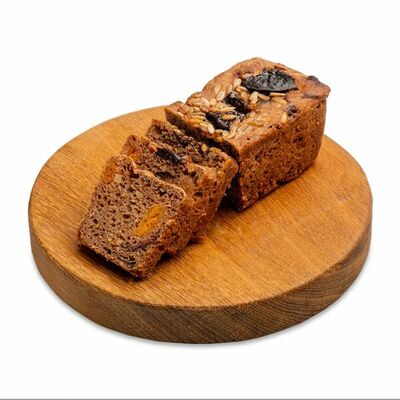 Живой хлеб Кремлёвский, Эколайф, Московская область в Азбука Вкуса Экспресс Меню по цене 154 ₽