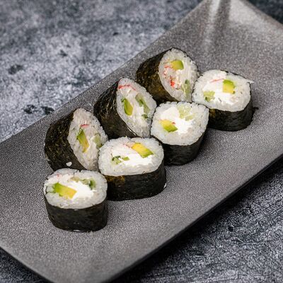 Ролл Снежный краб в Korean Chick по цене 229