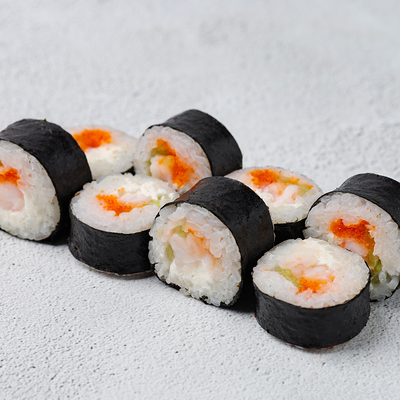 Восходящее солнце в Craft sushi по цене 474 ₽