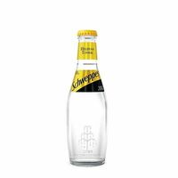 Schweppes Индиан тоник в Babacha