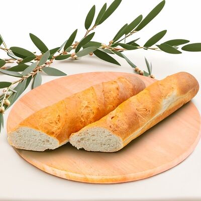 Багет в Бегемаг по цене 60 ₽