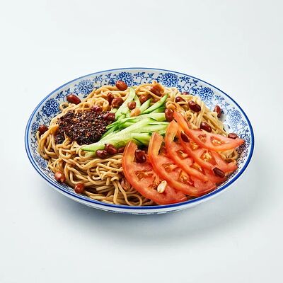 Лянмьен в Ramen Shifu по цене 550 ₽