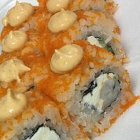 Ролл Мехико в Sushi Vrn