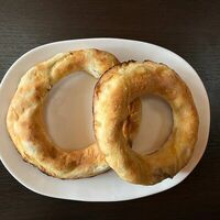 Кольцо с мясом в Баракат халяль