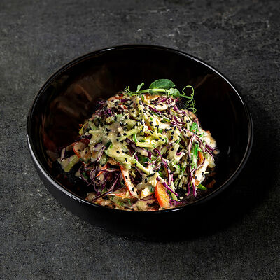 Салат веган азия в I am PHO по цене 390