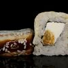 Новогодний ролл с мандарином в Суши-Бар Торнадо по цене 590