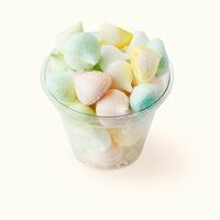 Безе Самоцветы в Пироговый Дворик