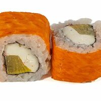 Филадельфия гриль в Sushi Kitchen