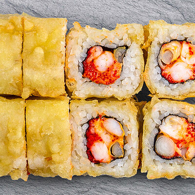 Ролл Майами в Престо по цене 540 ₽