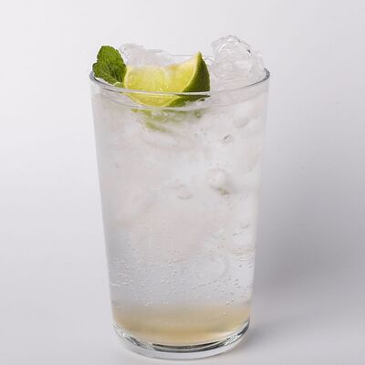 Мохито в Your time по цене 290 ₽