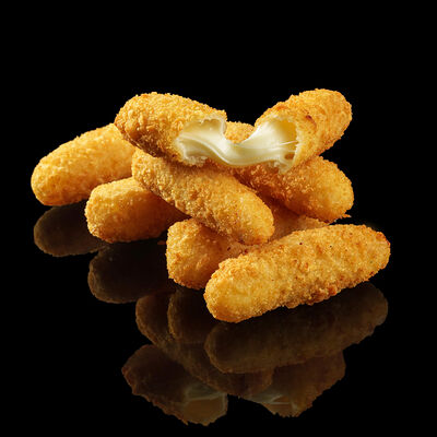 Сырные палочки в Дракон по цене 190 ₽