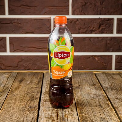 Lipton (персик) в Шаурма Gold по цене 155 ₽