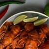 Раки в стиле том ямв Раковарня Где раки по цене 3300