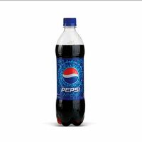 Pepsi в Булочка