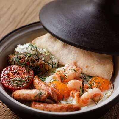 Завтрак Saray в Saray по цене 1500 ₽