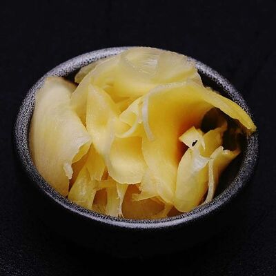 Имбирь в More sushi по цене 59 ₽