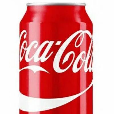 Coca-Colaв Шаурма 24 по цене 140 ₽