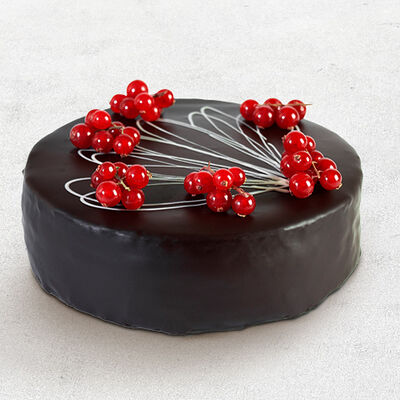 Торт Прага в Теремок по цене 2520 ₽