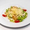 Салат Цезарь с курицей в Очаг по цене 550