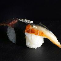 Суши Угорь Копченый в Sushi рыбу