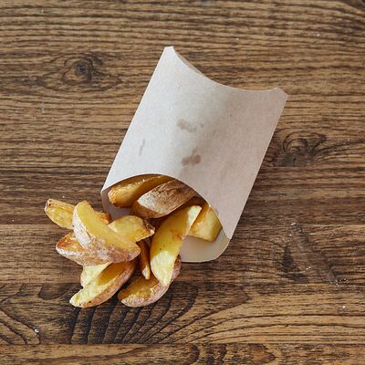 Картофель по-деревенски в Bfood по цене 139 ₽