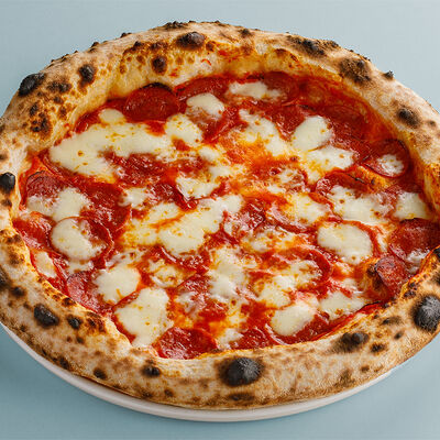 Пицца Салями в Терраса по цене 1190 ₽