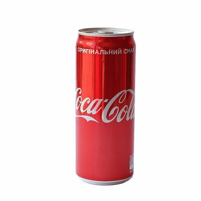 Добрый Cola в Afishasushi по цене 120