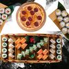 Сет Банзай в SushiDen по цене 13900