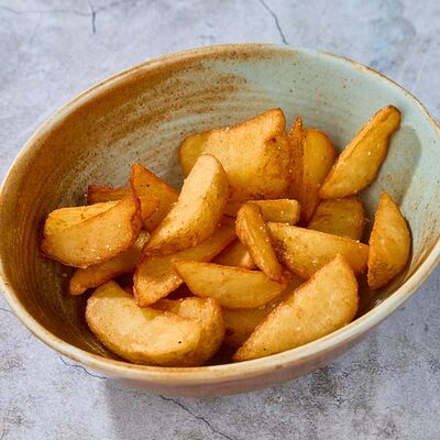 Картофельные дольки в Балканский гурман по цене 300 ₽