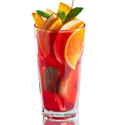 Айс-ти в Hot Chicken по цене 23000 ₽