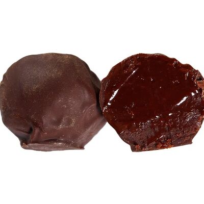 Апельсин, куантро трюфель в Pur Pur по цене 180 ₽