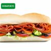 Новинка Жгучий Испанский в Subway по цене 771