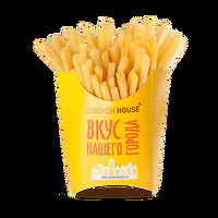Картофель фри стандартная в Chicken House