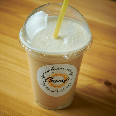 Фраппе в Кафе Солнце по цене 280 ₽