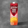 Сок Любимый в ассортименте в Ронни бургер-клуб по цене 470