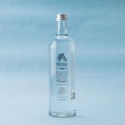 Вода Даусуз негазированная в Рыба моей мечты по цене 550 ₽
