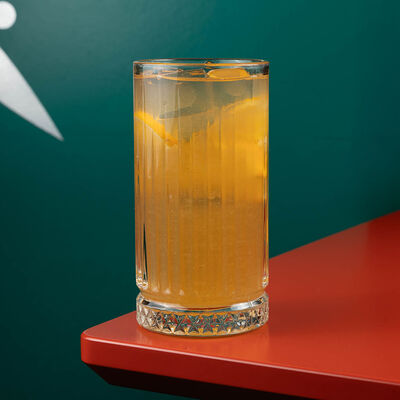 Домашний мятный айс-ти в Pong по цене 370 ₽