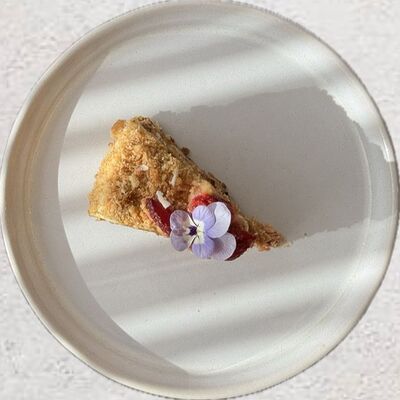 Медовый в Ресторан Марокко по цене 470 ₽