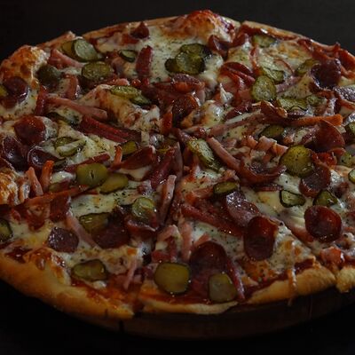 Охотничья в Алколавка по цене 990 ₽